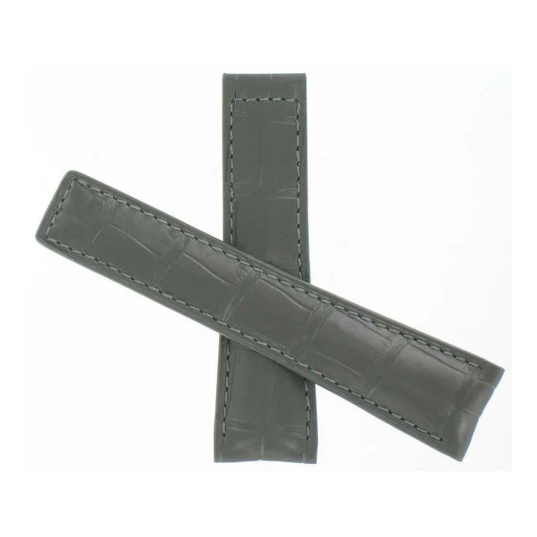 Tag Heuer Carrera 22mm Anthracite Strap FC6313