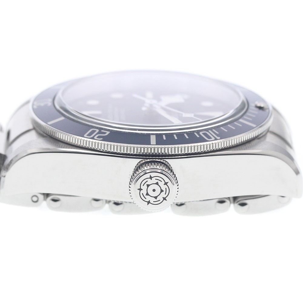 TUDOR Heritage Black Bay 79230B Black Dial Automatic Men’s Watch_956375
