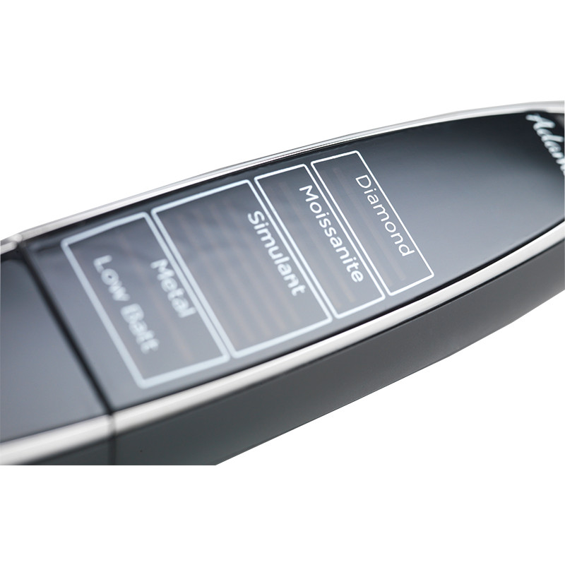 PRESIDIUM ADAMAS DIAMOND AND MOISSANITE TESTER