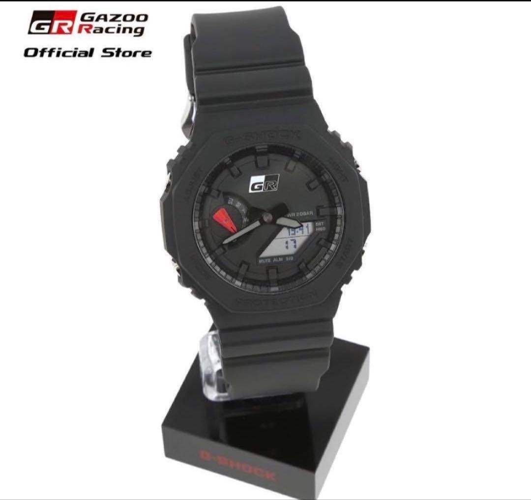TGR G SHOCK GA 2100 GR Collection