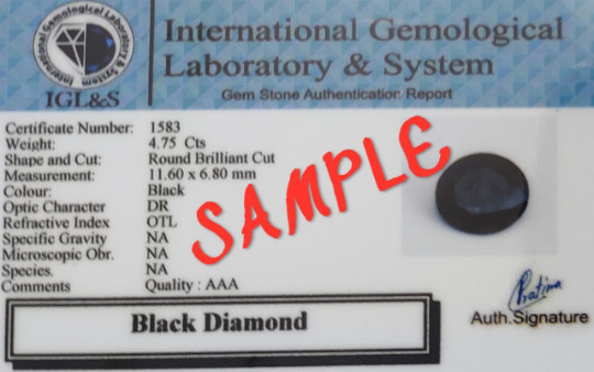 Fancy Black Diamond Tennis Bracelet In Black Gold Plated Quality AAA Certified !