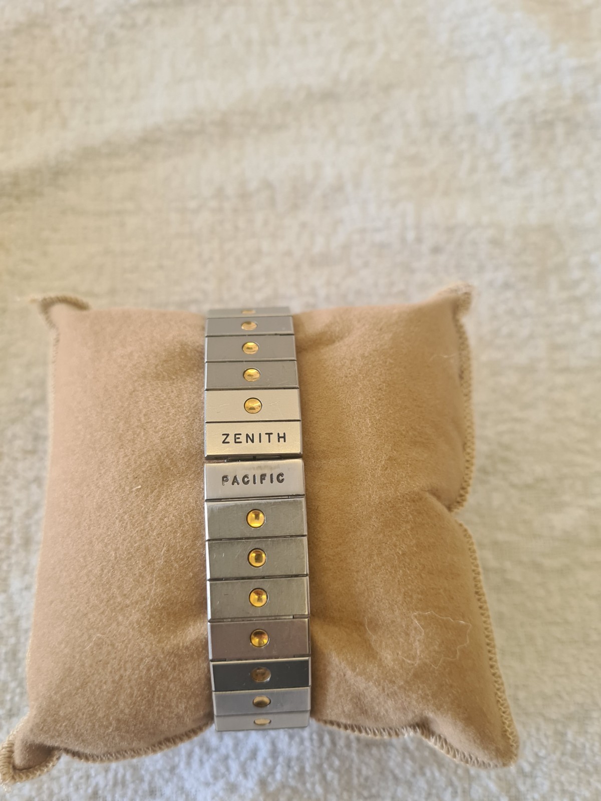 Zenith Pacific 49.0020.615