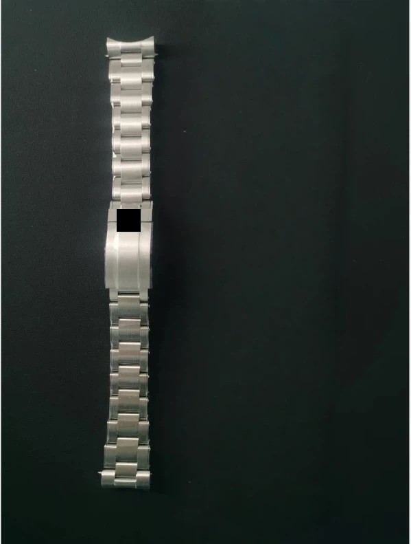 TUDOR Black Bay 54 M79000N T-fit clasp bracelet metal band