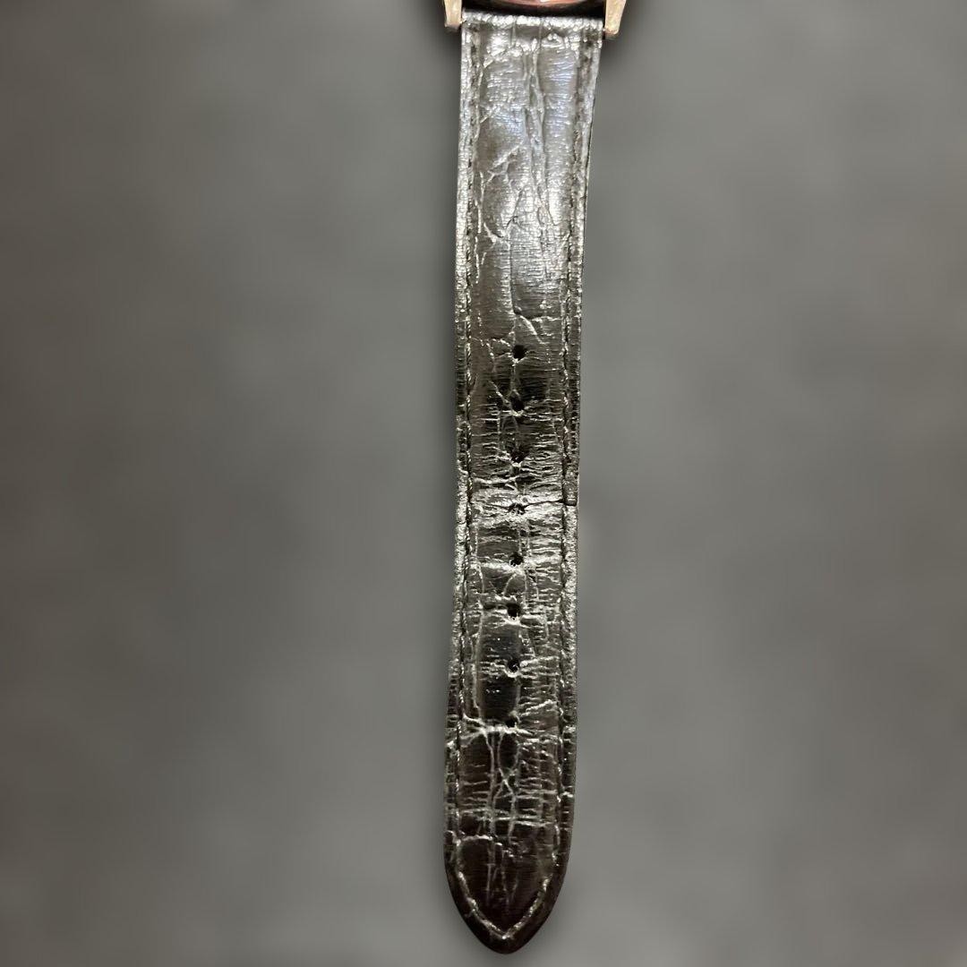 SEIKO Seiko wristwatch 7N01-7140