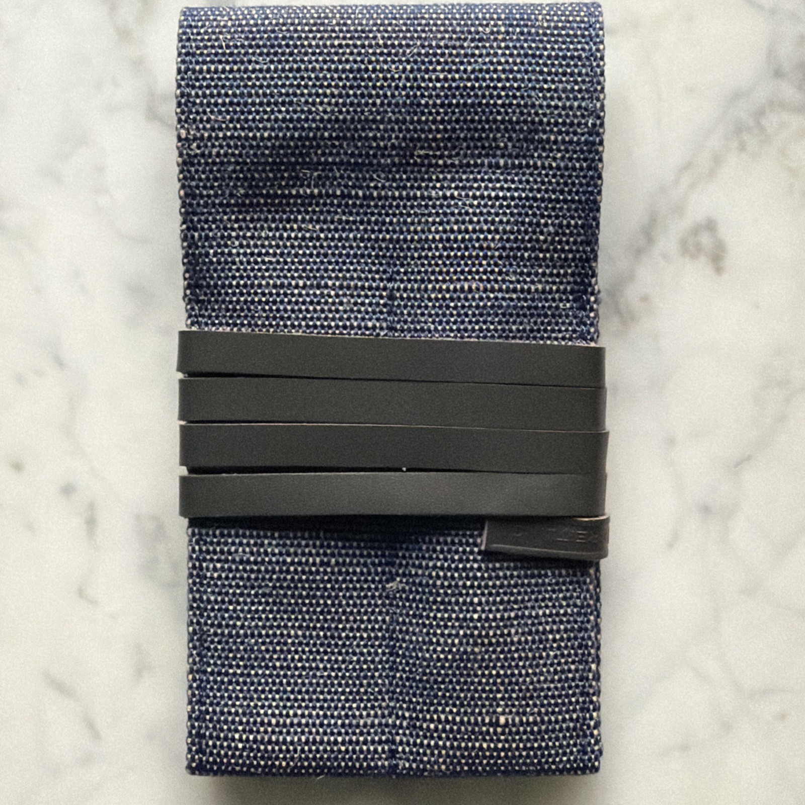 Breitling Spring Bar Tool + pouch