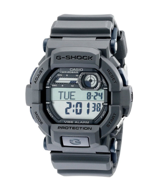 CASIO G-SHOCK GD350-8 Men’s 200m Water Resistant – NEW