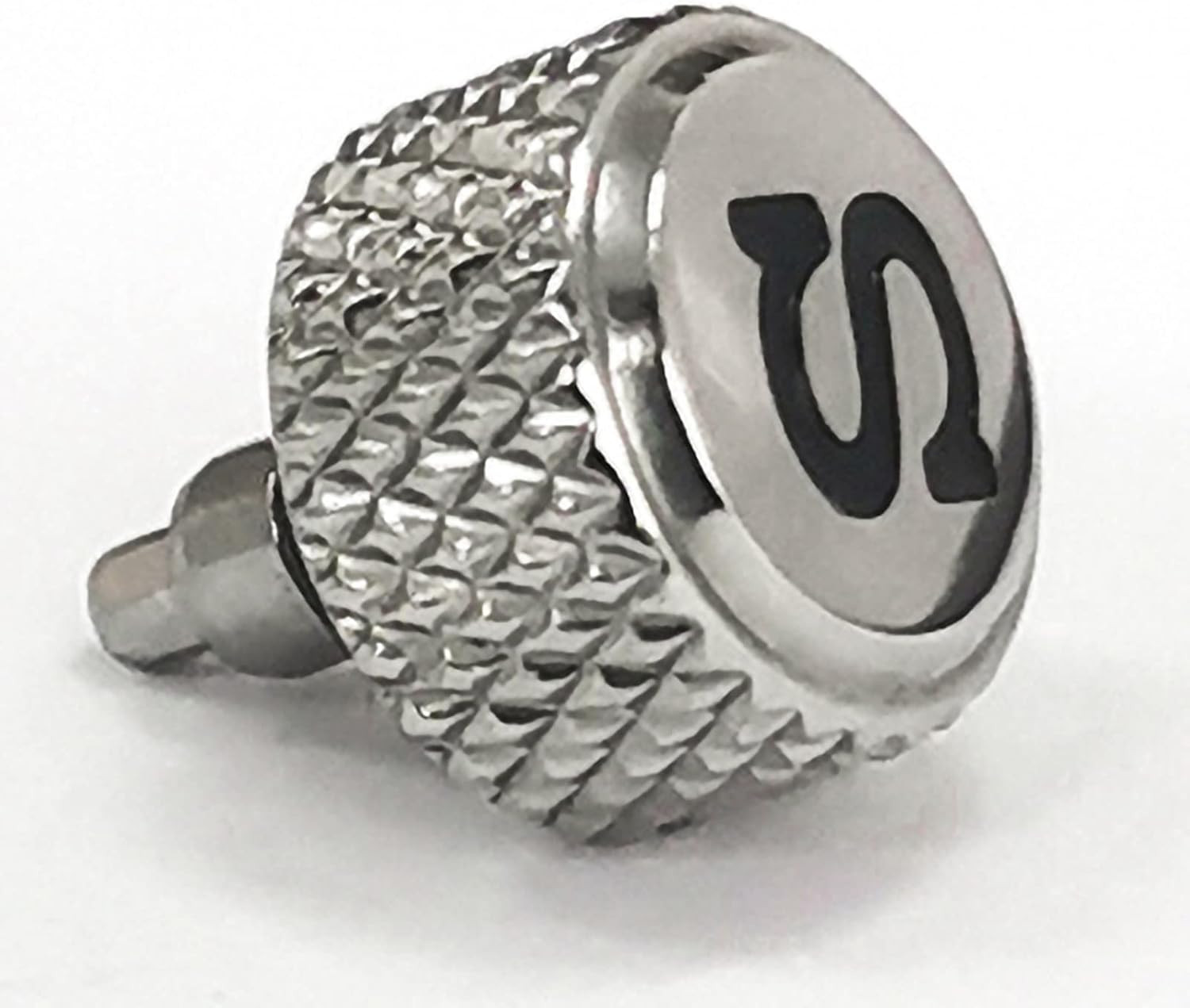 Stainless Steel Watch Crown with Watch Stem for NH35 NH36 4R35 4R36 7S26 Watch M