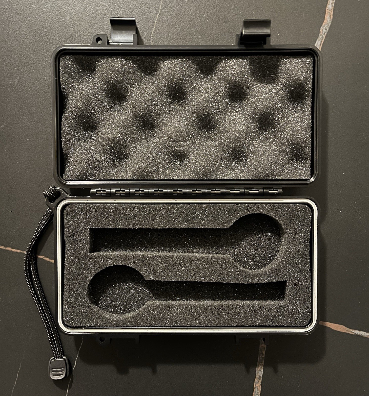Sangin Instruments DLC Overlord Watch