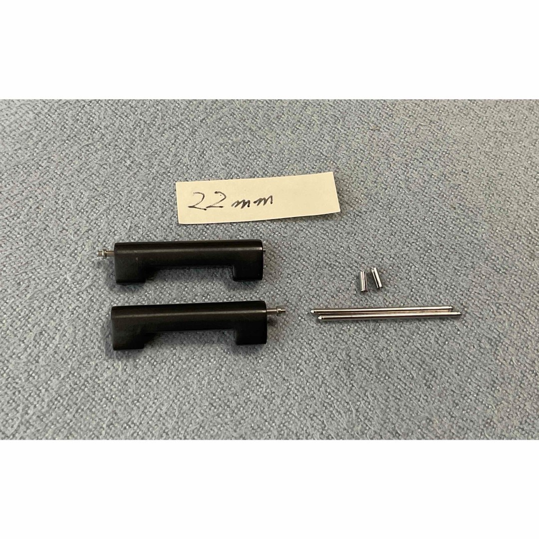 wena 3 end piece connector and end piece 21mm