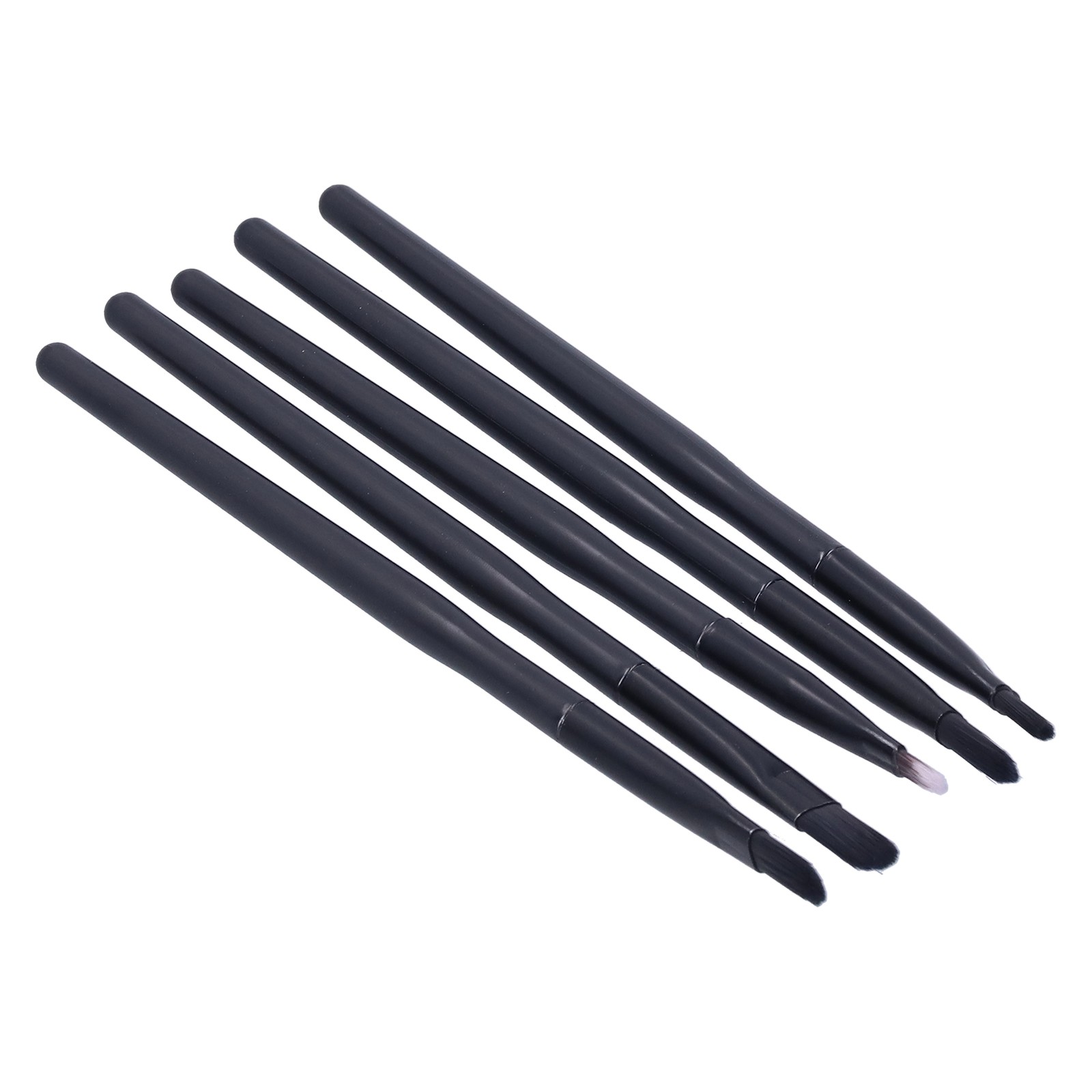 Watch Cleaning Brush Set Wristwatch Movement Small Part Cleaning Soft Brushes