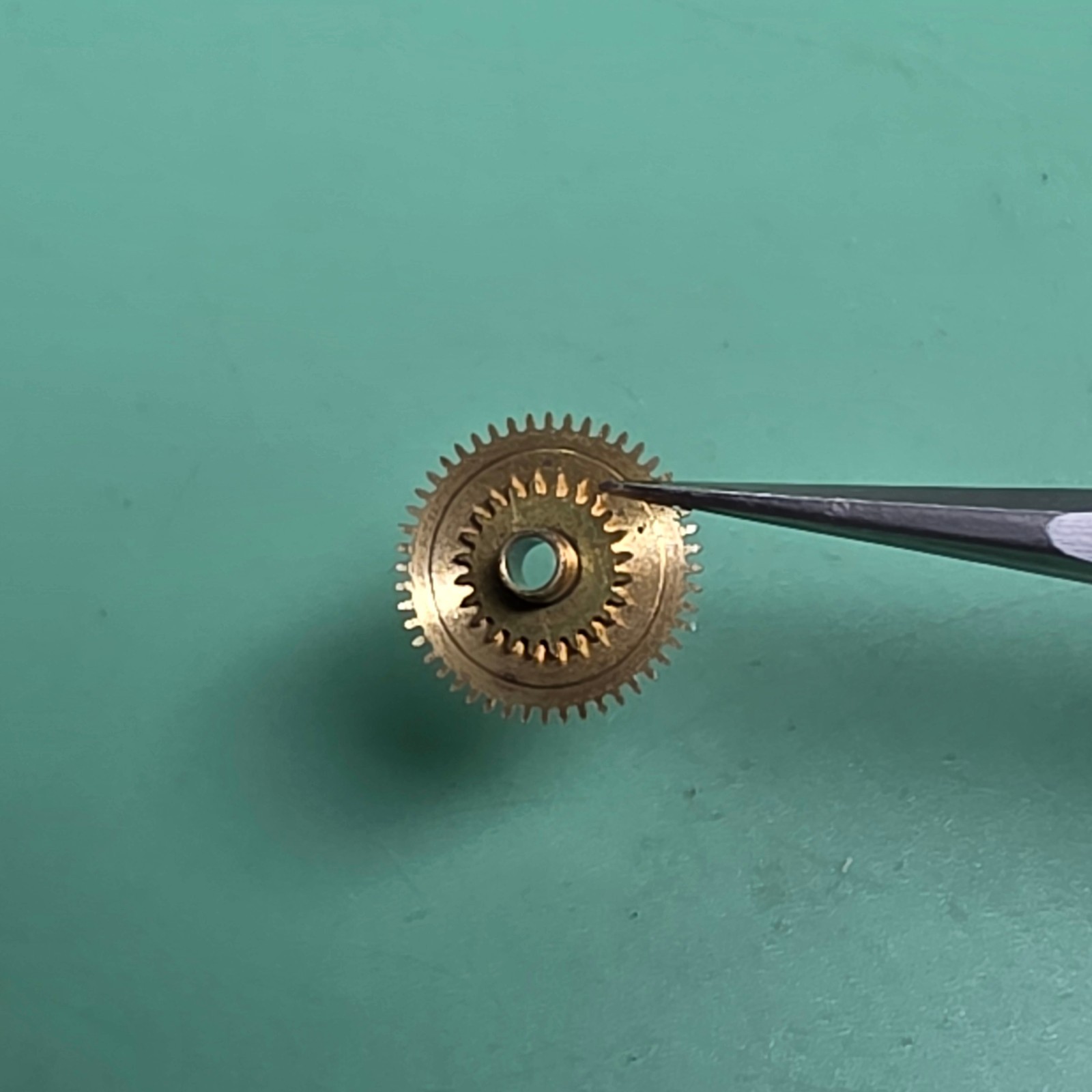 Hour Wheel Sekio BFG 866 Original Watch Part /W99