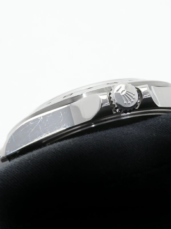 ROLEX Explorer II 16570 Automatic 40mm White Dial Men’s Watch Box Papers
