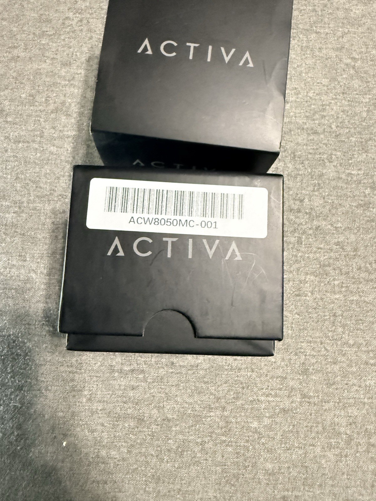 ACW8050MC-001 – Activa Armour X Invicta Men’s Digital Watch – 50mm. Camouflage.