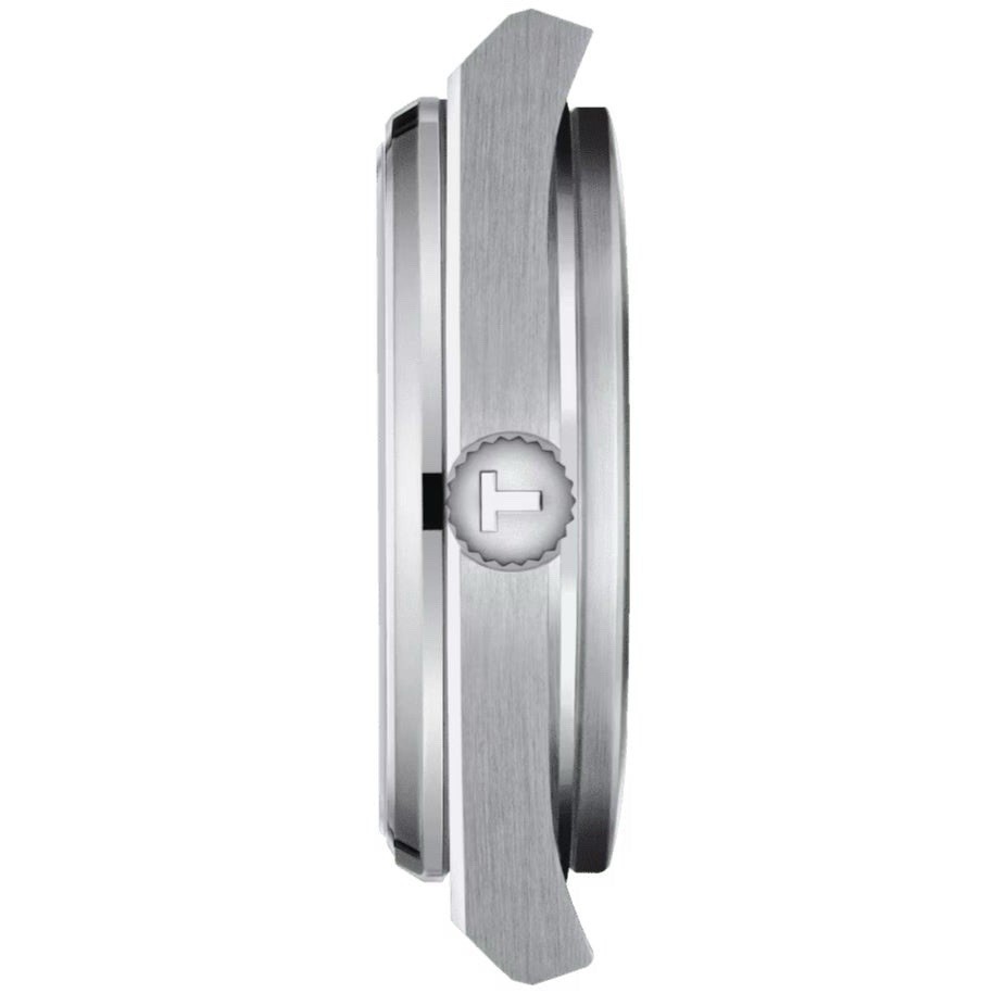 Tissot PRX Light Green Men’s Watch – T137.210.11.091.00