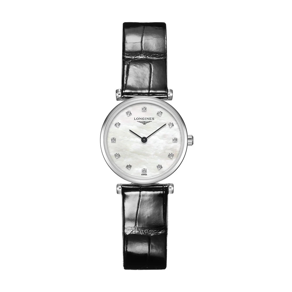 Longines LA GRANDE CLASSIQUE DE LONGINES Quartz Women Watch L42094872