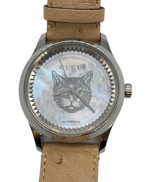 GUCCI 126.4 #380