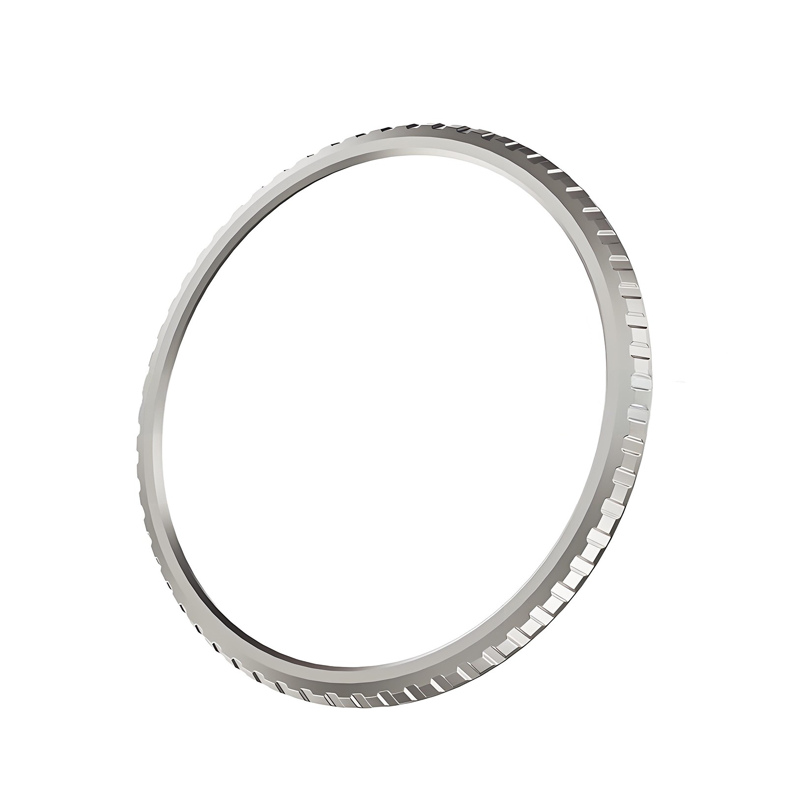 Metal Bezel Ring For Samsung Galaxy Watch 8 Classic 46mm Cover Protector Bumper