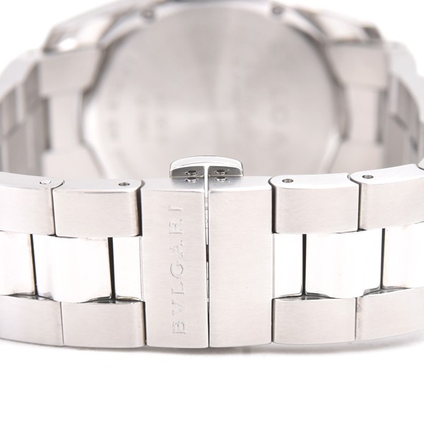 Bvlgari Solotempo ST30S #030