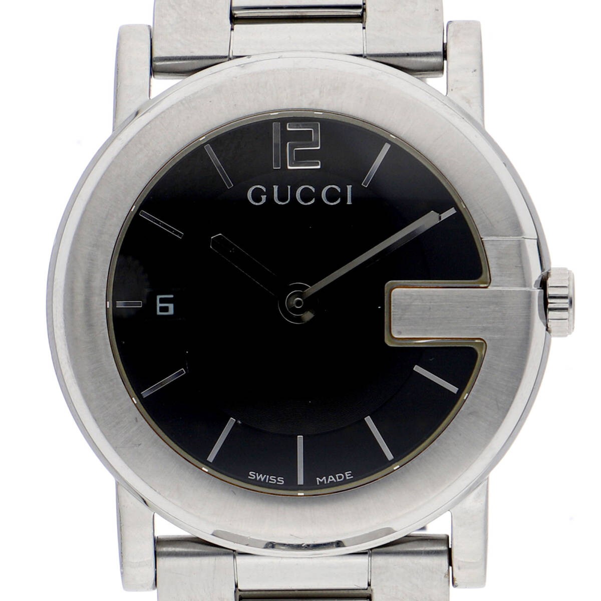 GUCCI G Round 101J TO309831