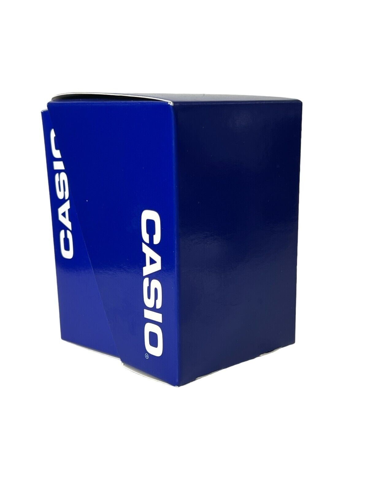 CASIO MDV106DD-1A3V Mens DURO 200M ALL METAL w Date Analog Sport Dive Watch $100