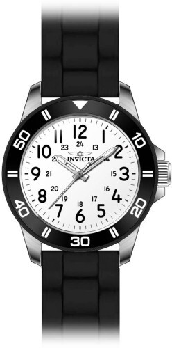 Invicta Women’s Pro Diver 36mm Quartz Watch IN-43630