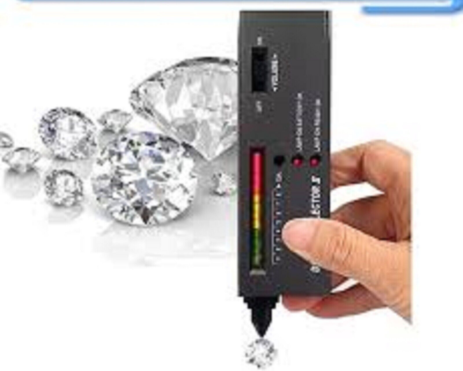 Round Cut 3.00 Ct D-Color Diamond Lab-Grown EGL Certified CVD Loose Gemstone EKM
