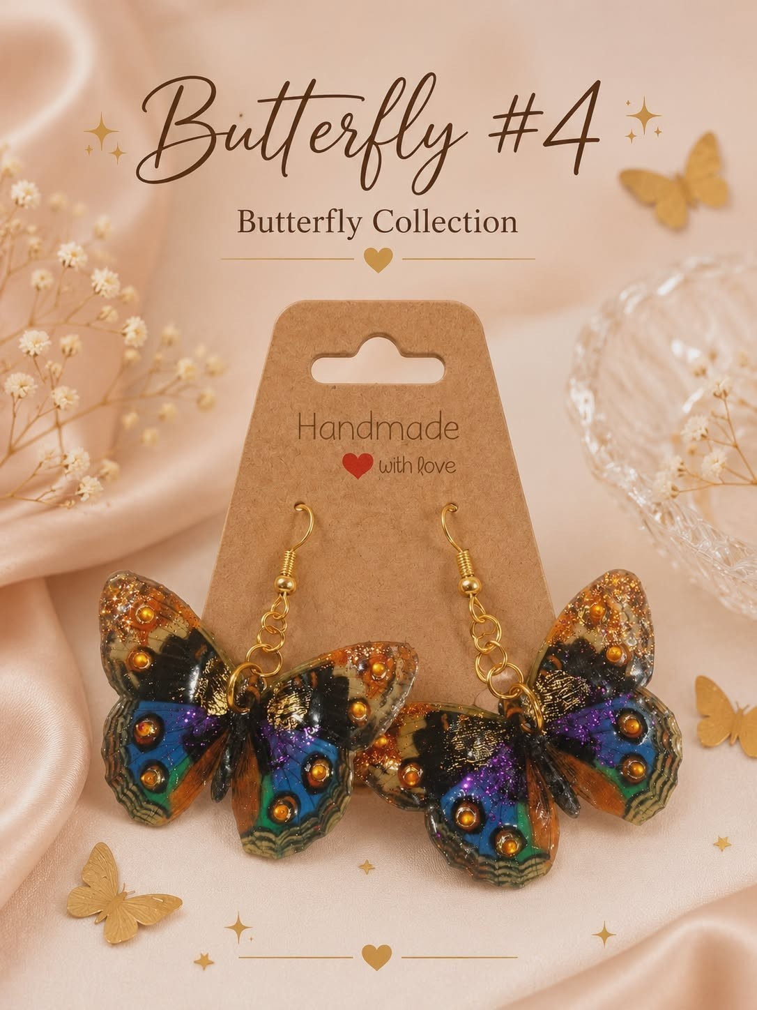 🦋 Butterfly #4 🦋