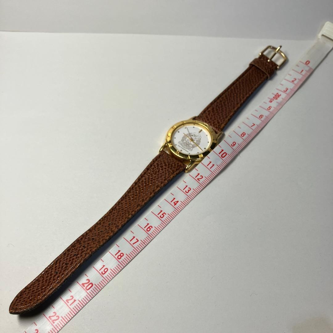 Orix BlueWave watch, CITIZEN, boys’ size, working condition.