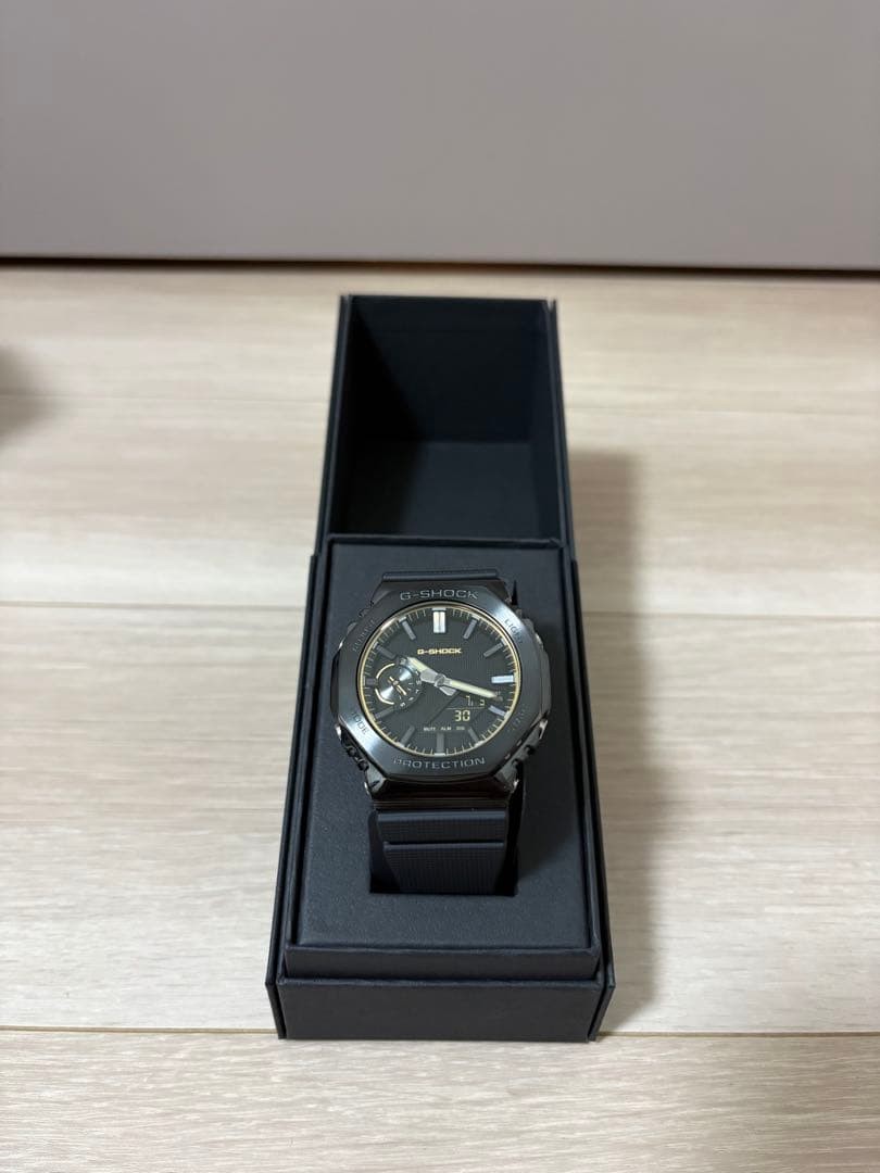 G SHOCK GM 2100LXB 1A9JF