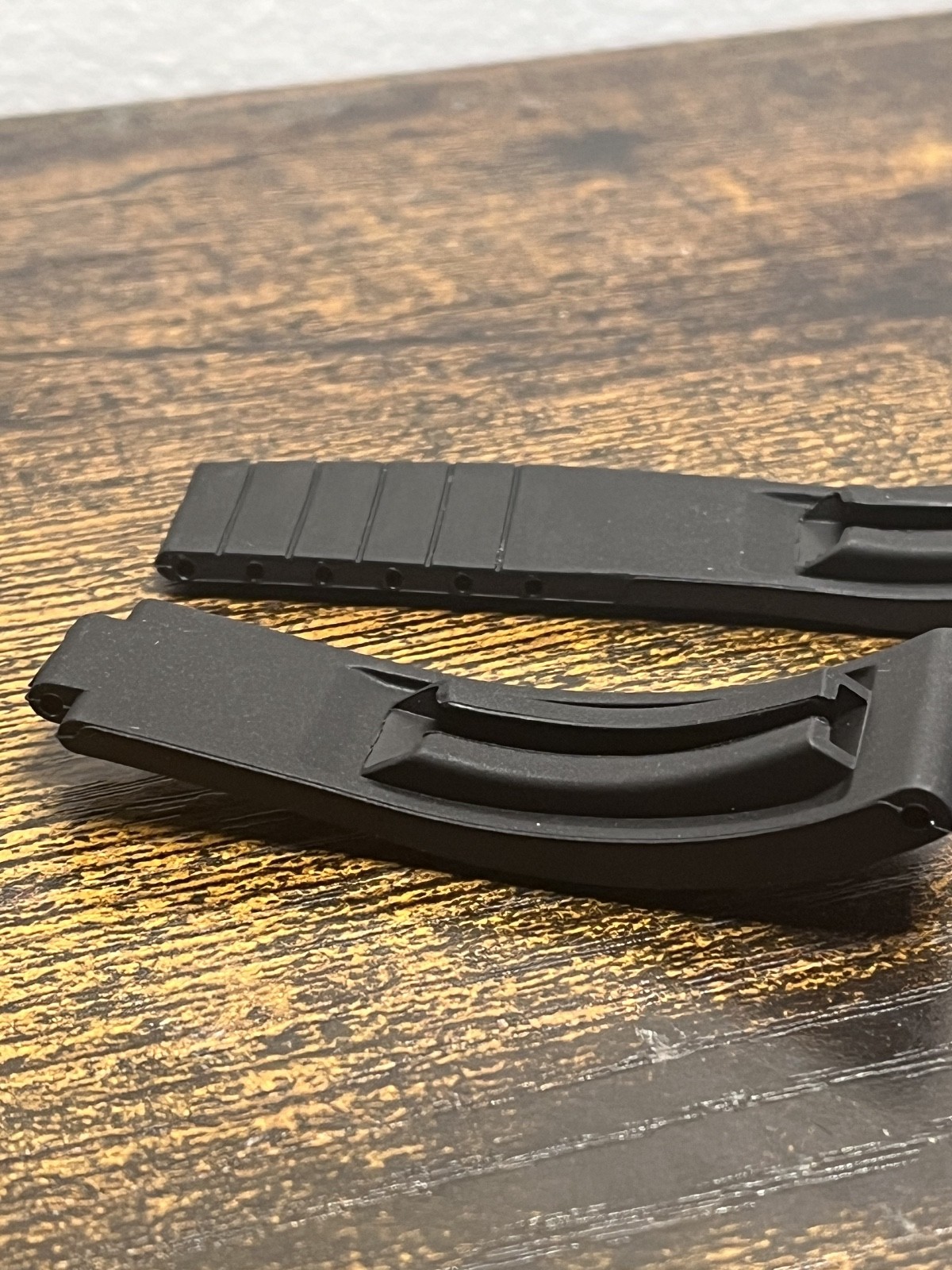 20mm Silicone Rubber Strap Band For Rolex Oysterflex Datejust Daytona Submariner