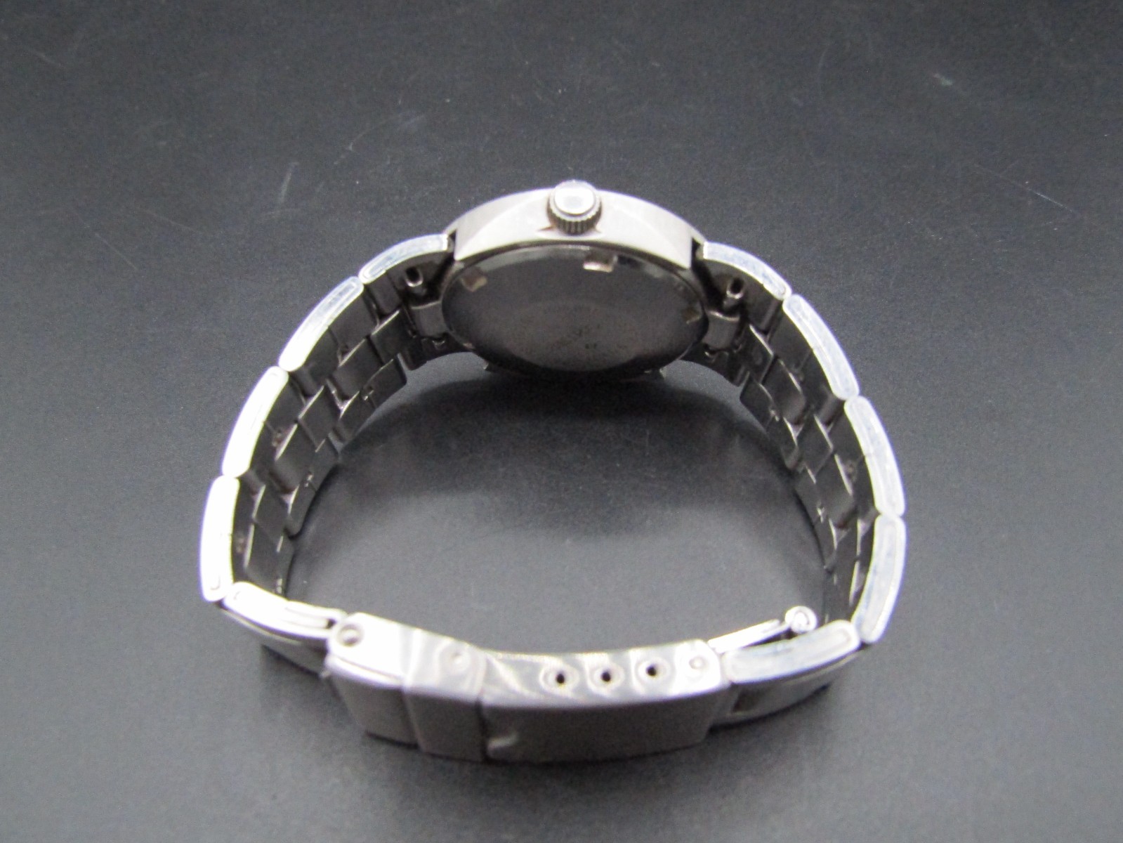 Vintage Rare Seiko Diamatic Hi-Beat Eyeball 2706-7020 Automatic 21 Jewel Watch