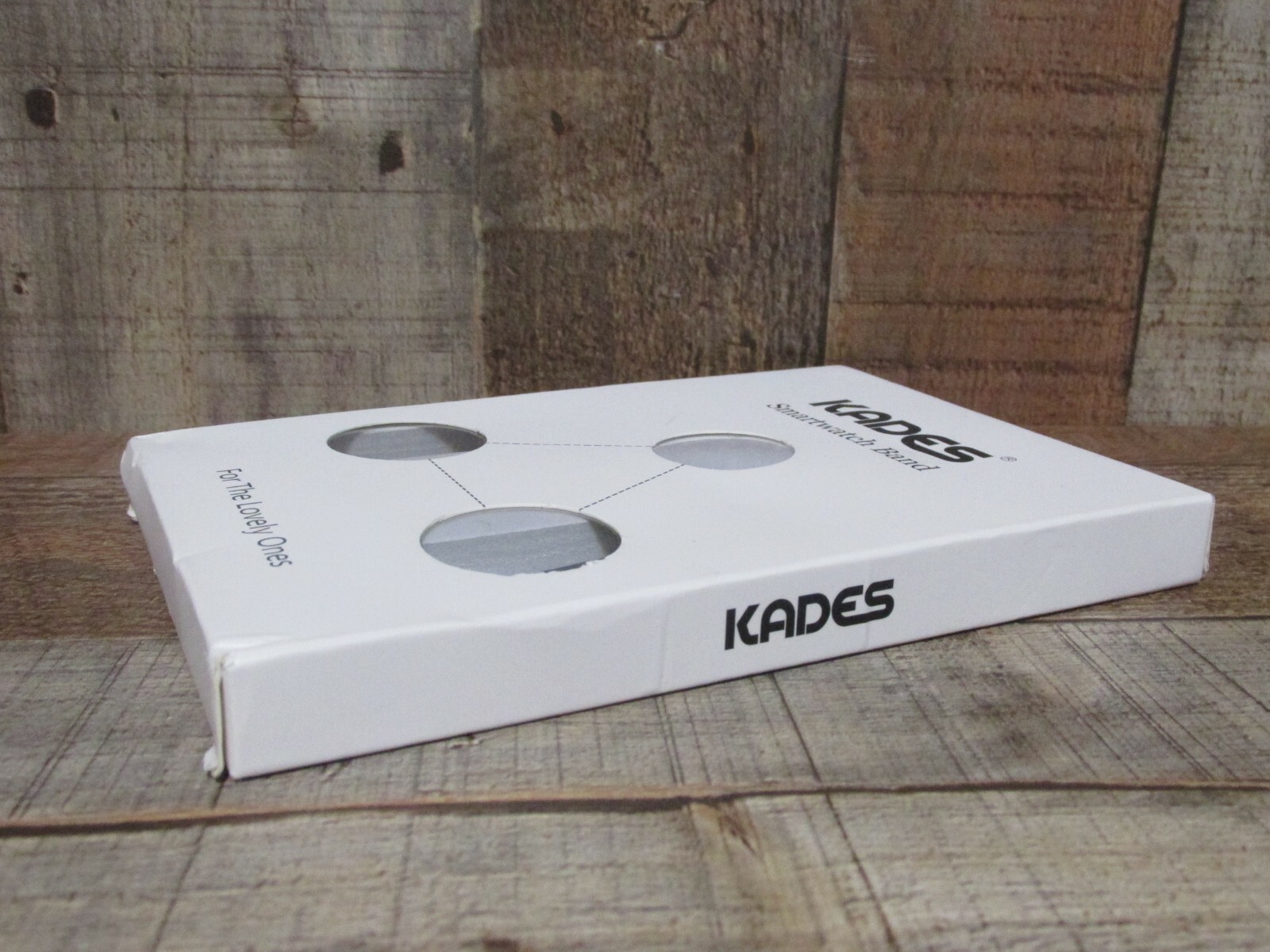 KADES Galaxy Watch 33 mm Bands Color: Black/ Gray,Black/ Yellow (2 Pack)