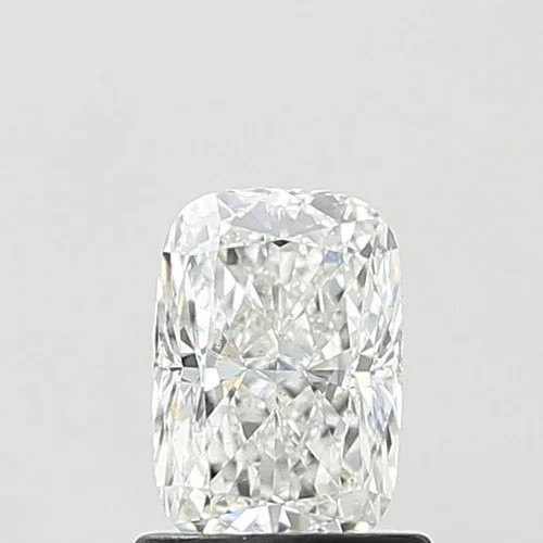 7.16 CTS CUSHION Cut IGI Certified Lab Grown CVD Diamond E Color VVS2 Clarity