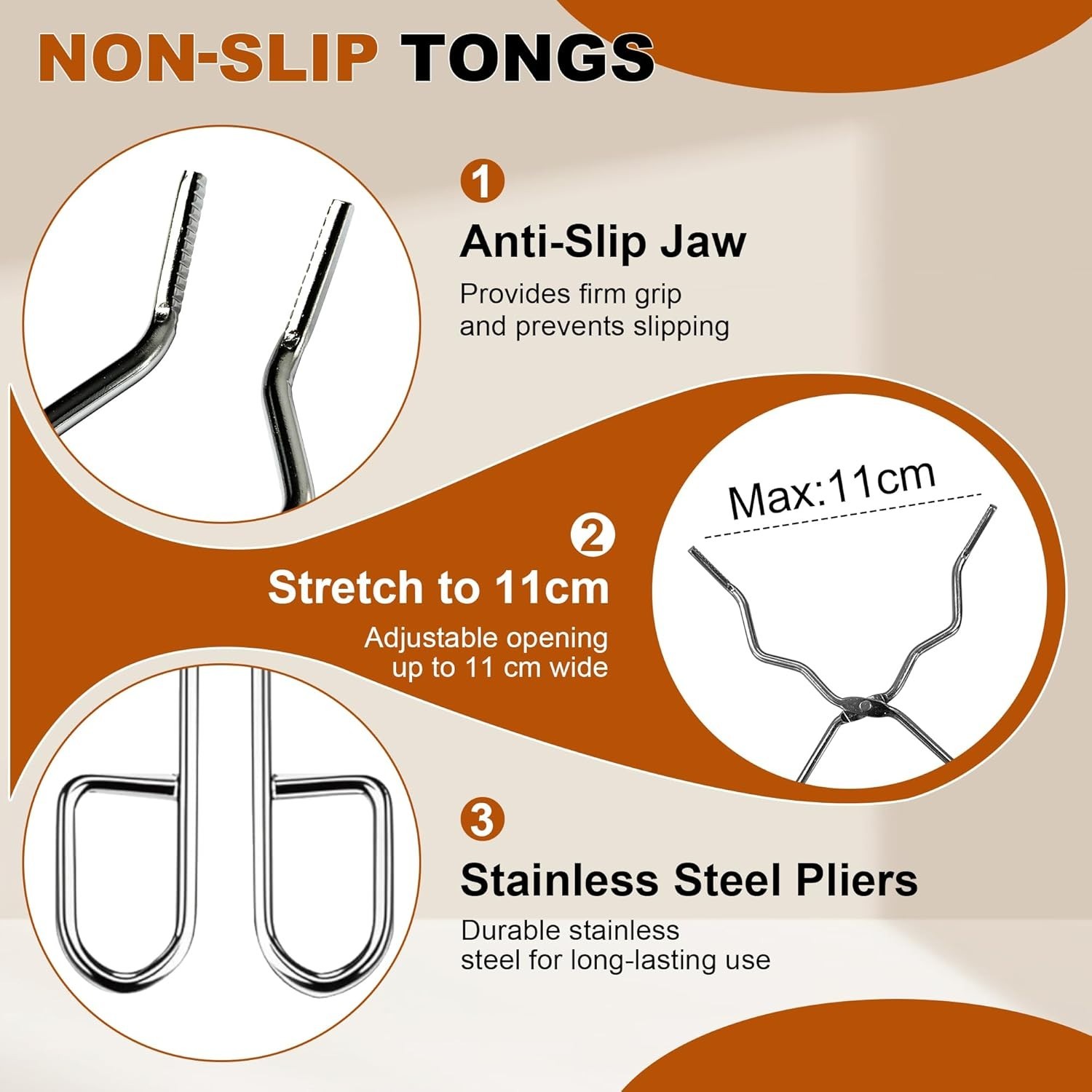 Melting Casting Kit – Graphite Crucible, Ingot Molds & Stir Sticks for Gold, Sil
