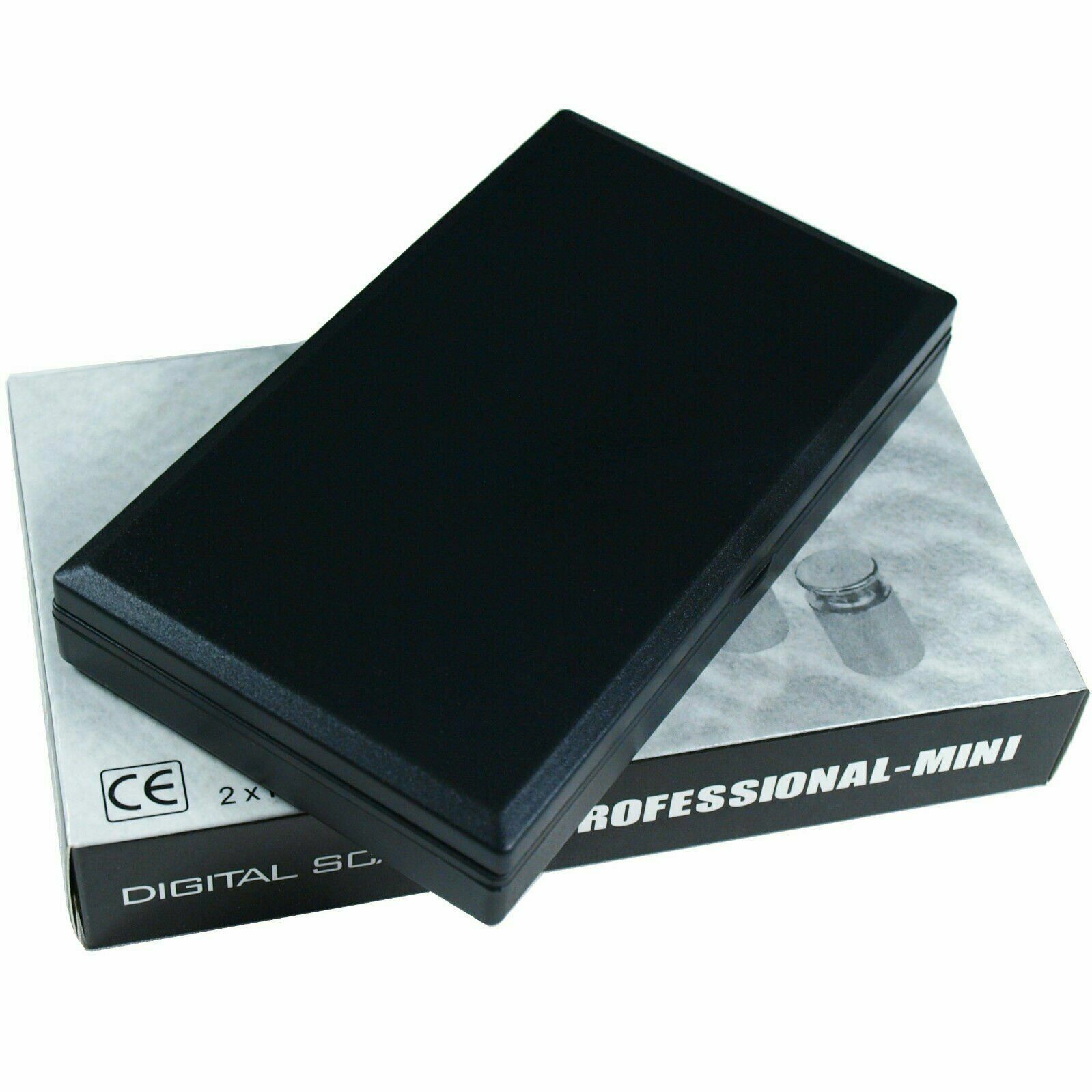 0.01g x 100g Digital Pocket Scale 0.01 Gram Portable Precision Scale CS100
