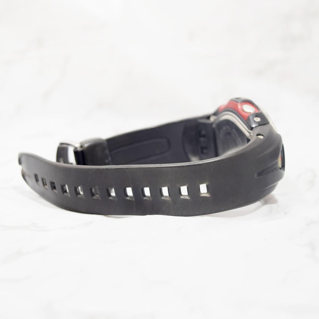 CASIO G-SHOCK GW-700J Radio-Controlled Solar Watch (Released in 2003) NEW