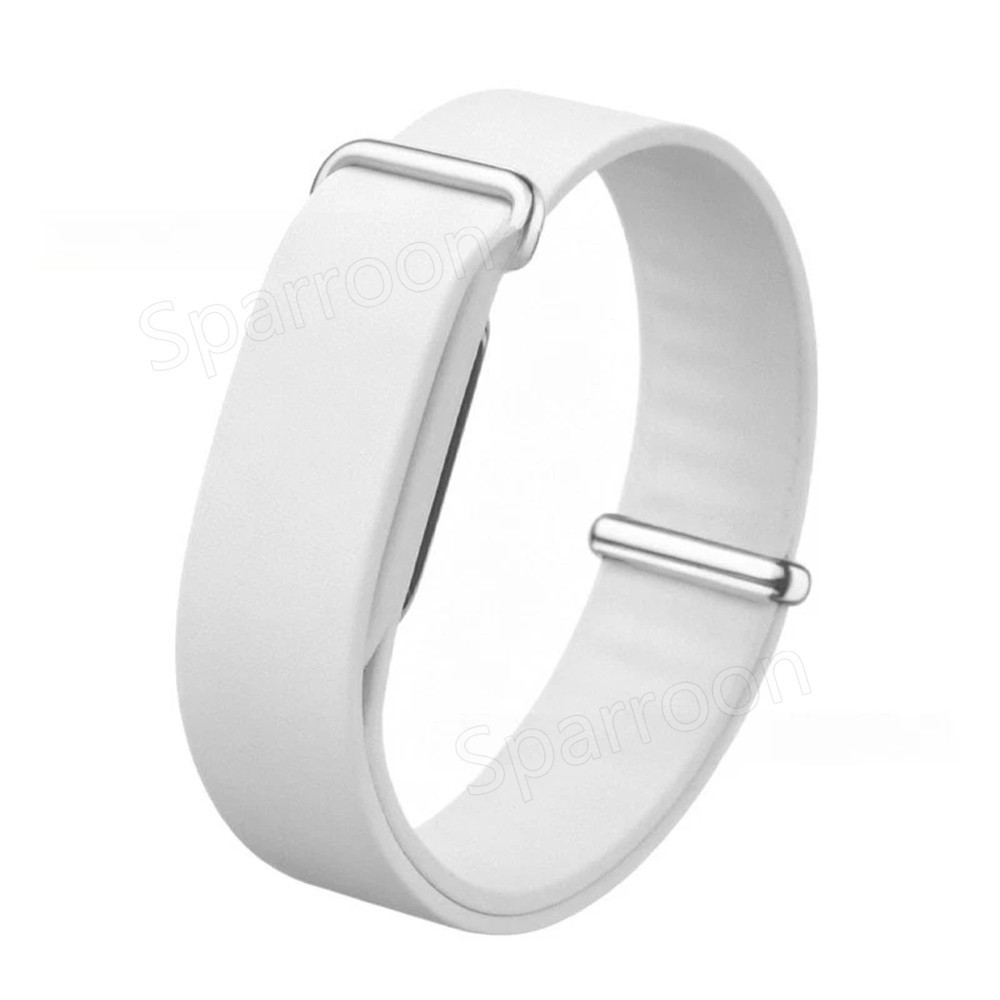 New Silicone Sports Adjustable Strap Band Replacement For Google Fitbit Air 2026