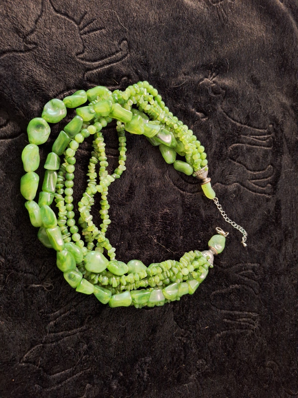 Necklace Jewelry