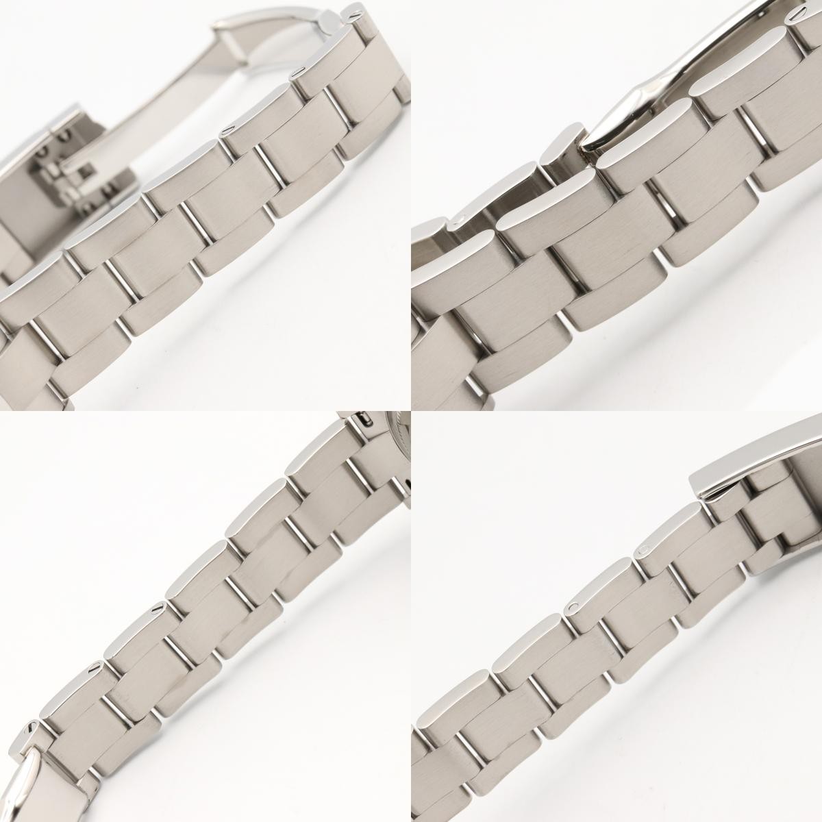 ROLEX Oyster perpetual Wrist Watch 276200 Auto winding SS Used Women