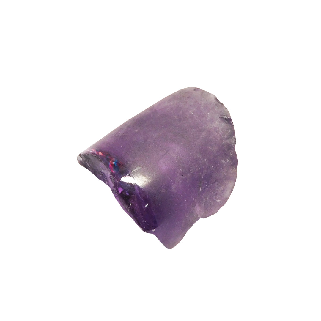 Natural 48 Ct Alexandrite Color Change Uncut Rough Loose Gemstone CERTIFIED