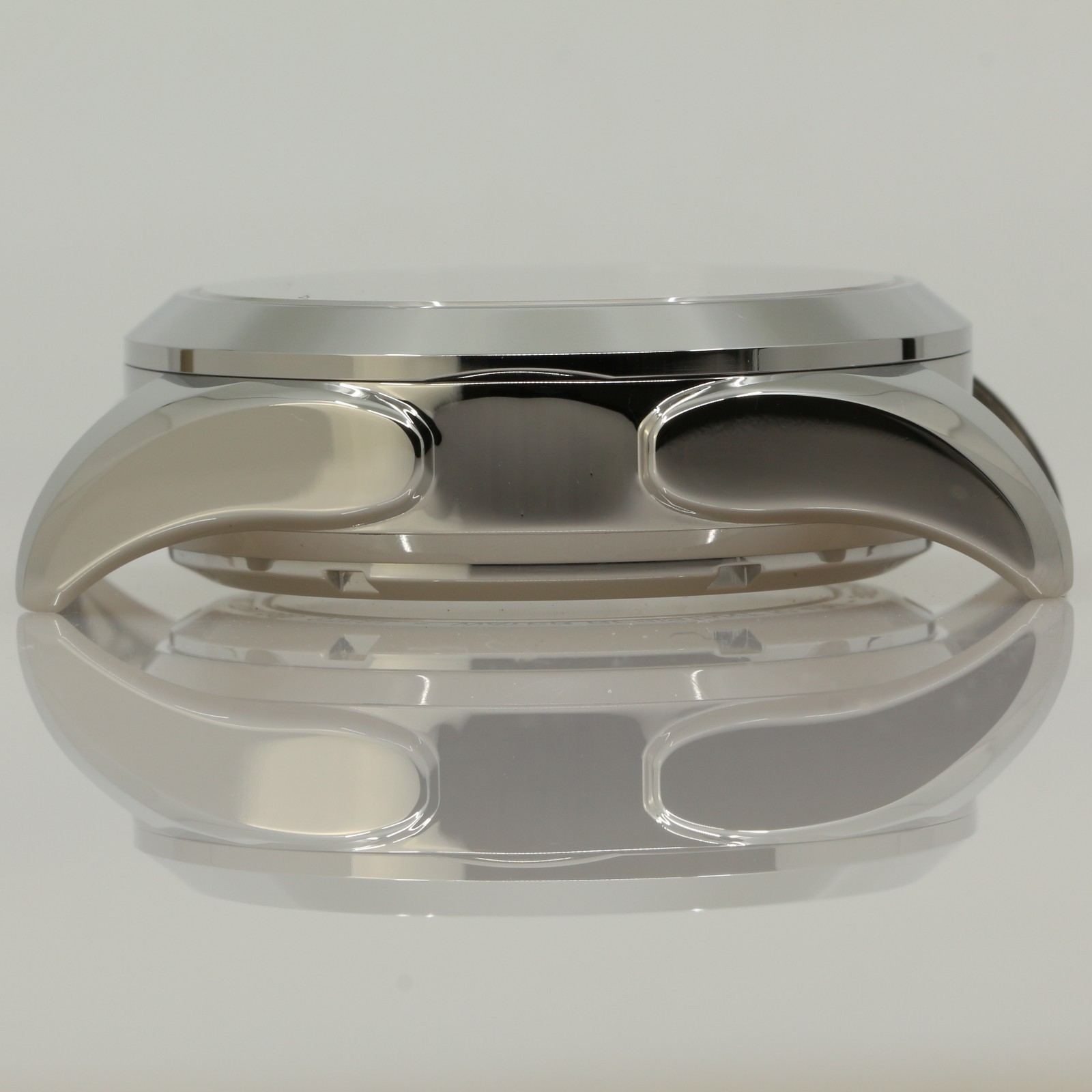 Watch Case for ETA Valjoux 7750 / 7753 Chronograph Sapphire 316L 42mm 10 ATM NEW