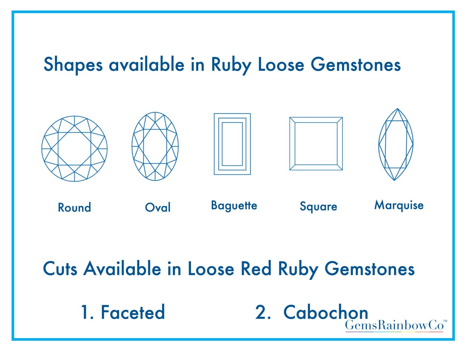 100% Natural Red Ruby Round Faceted Loose gemstones 3mm to 4mm AA Quality