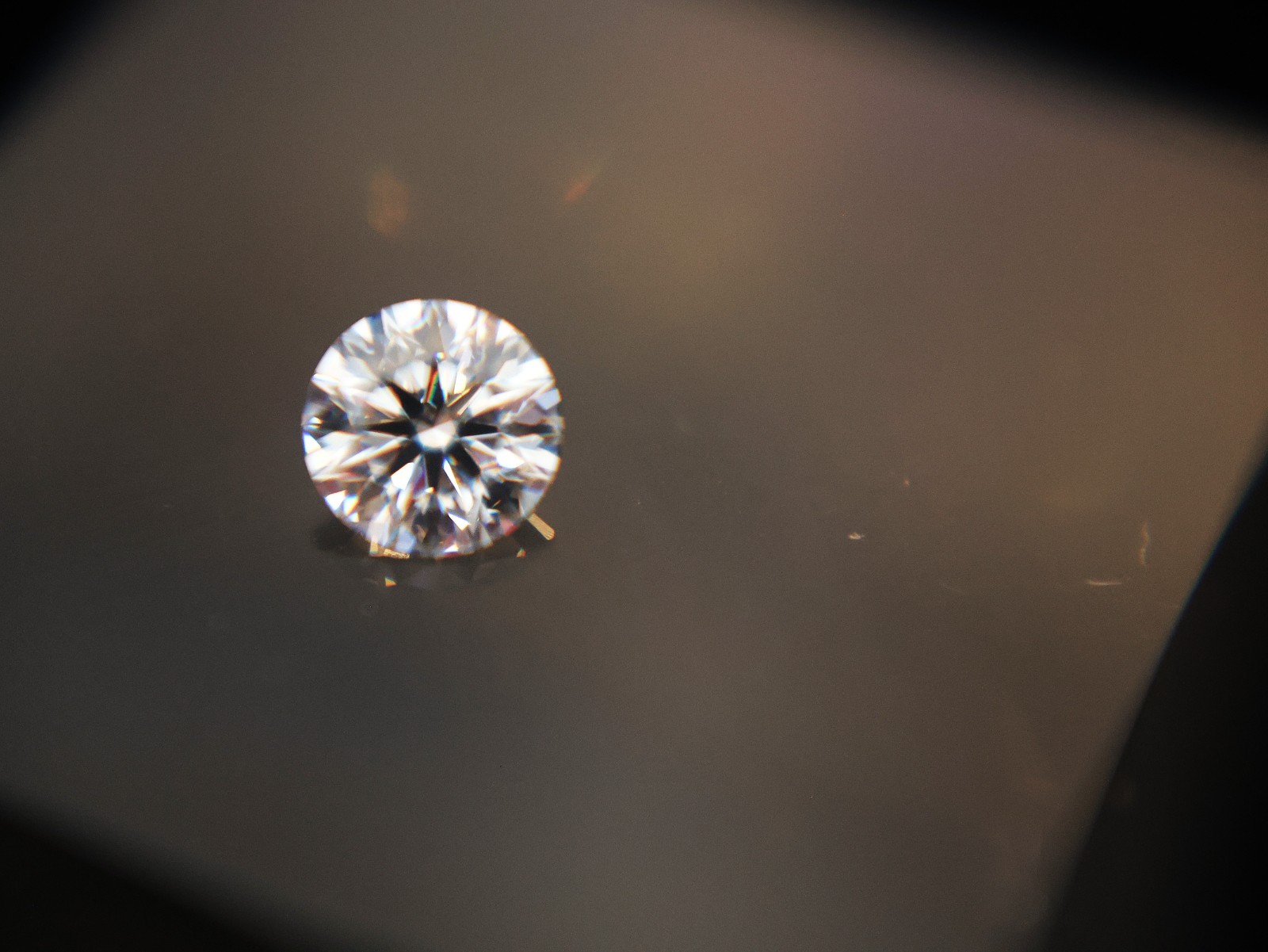 IGI Certified!!! 3.05ct, Internally Flawless, Color D, Cert # LG684502636, (CVD)