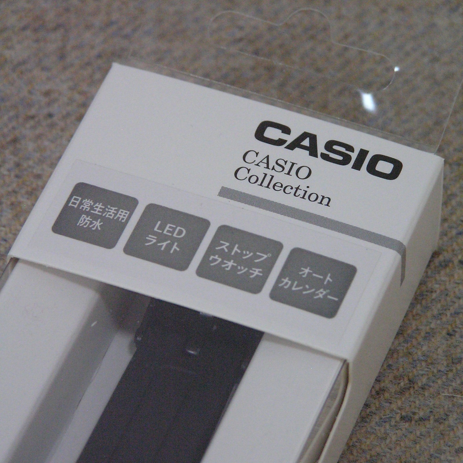 [UK STOCK!] CASIO F-91WM-9AJH GENUINE DIGITAL WATCH – Japan Exclusive Model!