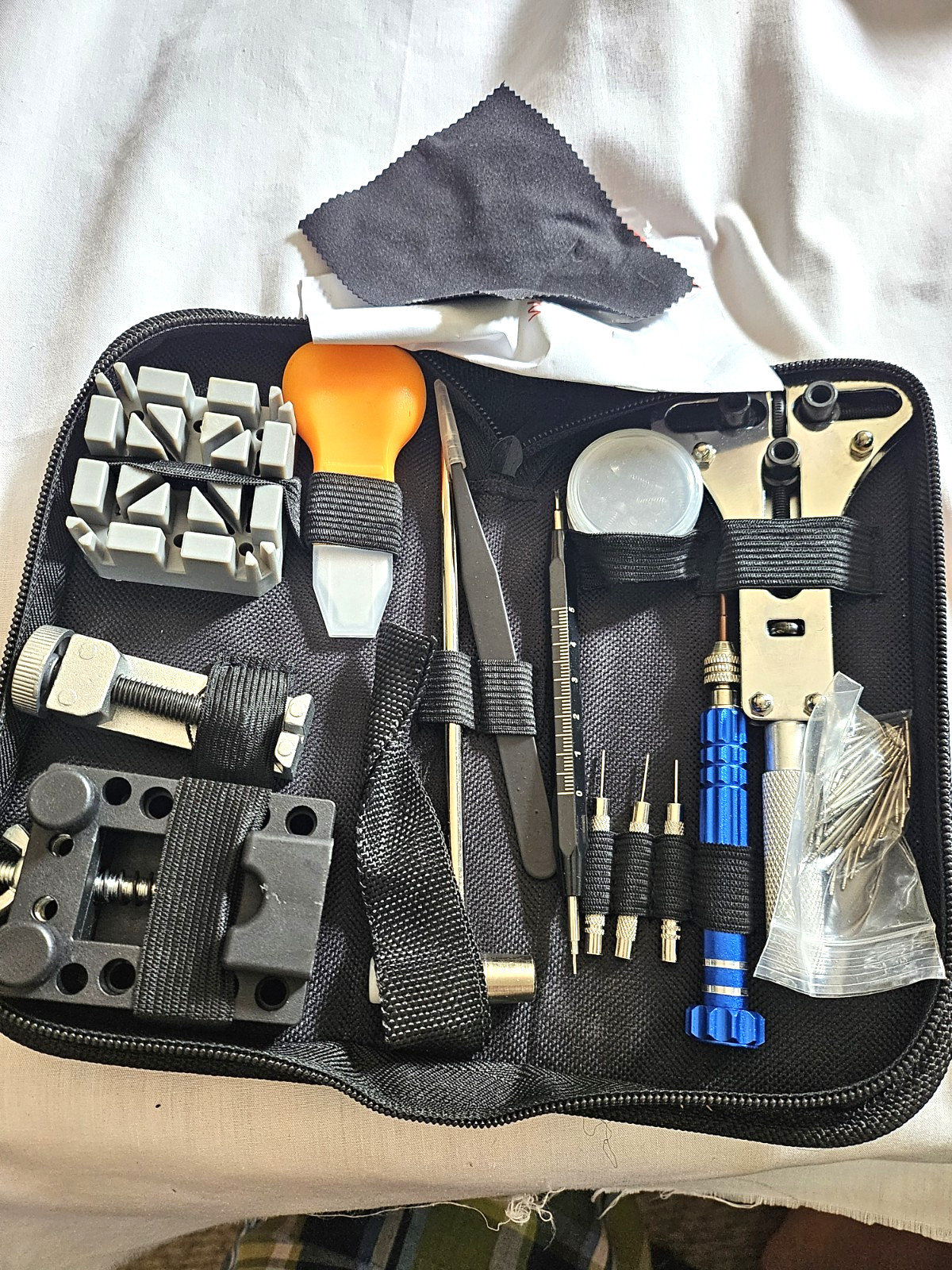 Eventronic Watch Repair Kit