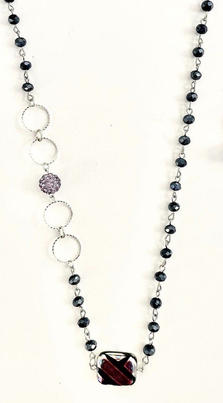 accesorios para mujer collares de moda