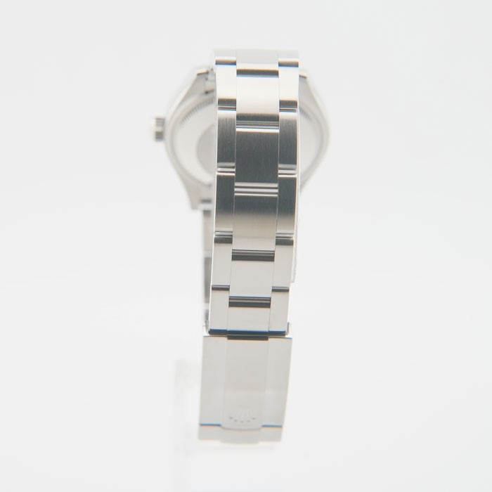 ROLEX Oyster Perpetual 31 277200 Candy Pink Warranty 2021 Box/Paper