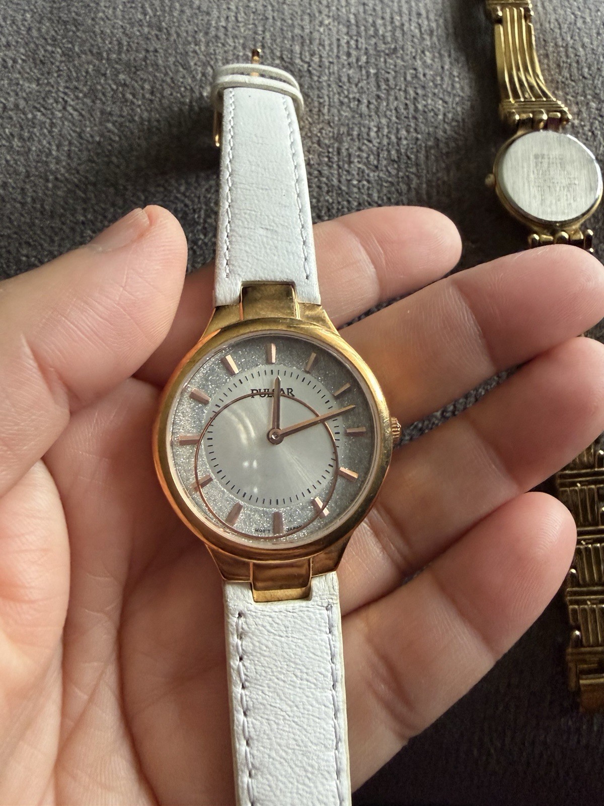 Citizen/Seiko/Pulsar Ladies Watches For Parts And Repair