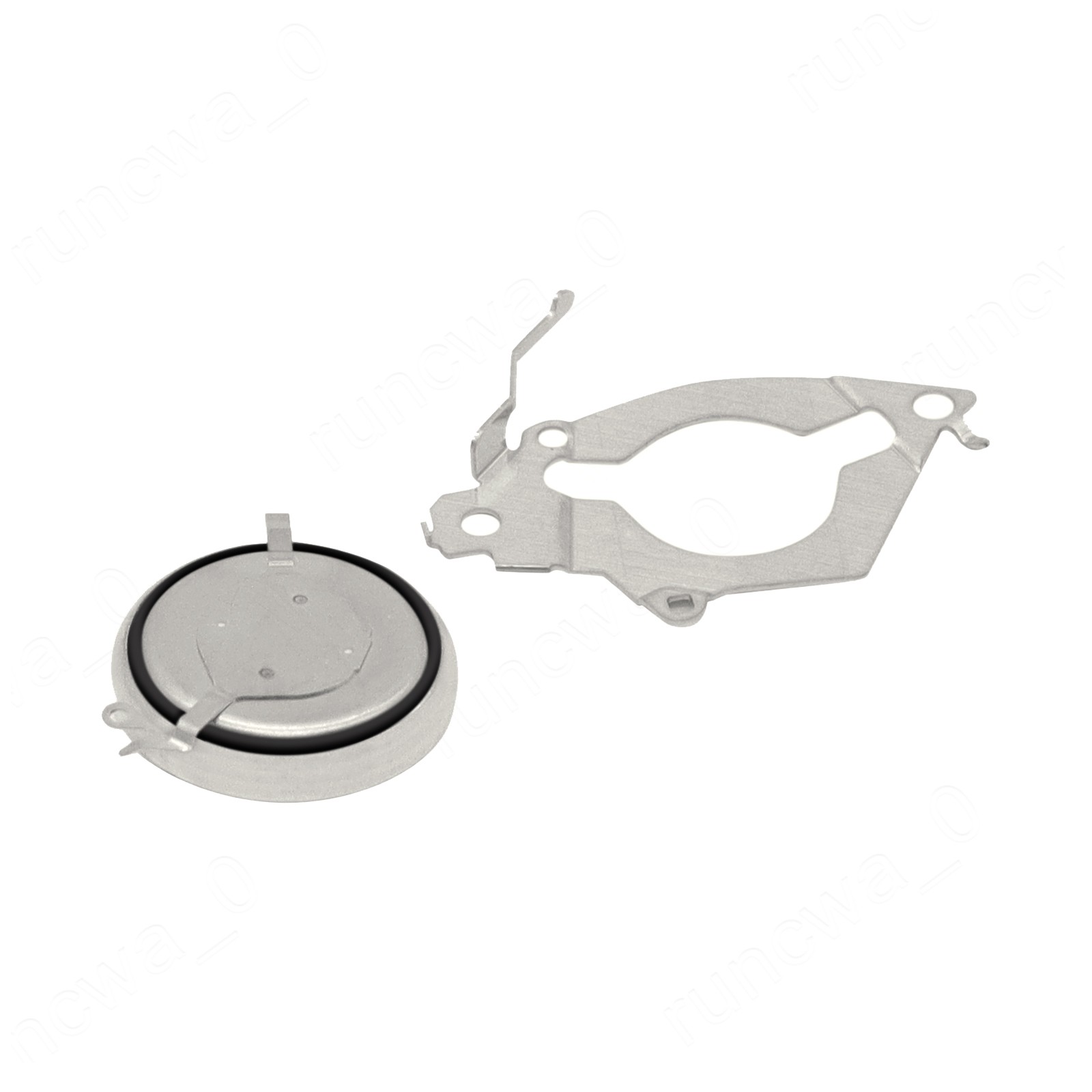 For Seiko Kinetic Watch Capacitor Battery 30235MY 5M22 5M23 5M25 5M42 5M43 5M45