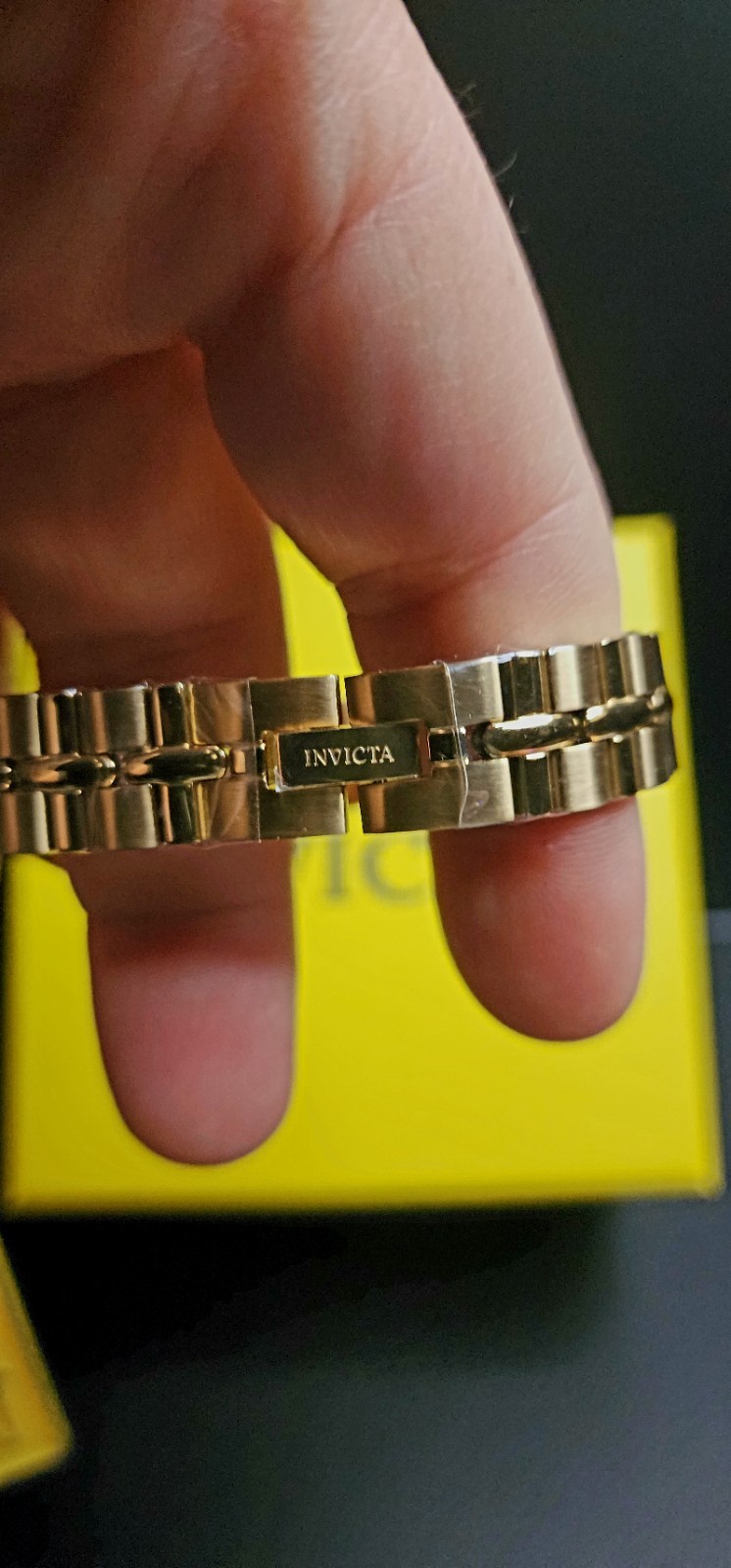 NEW Invicta Wildflower Swiss Ronda 763 Caliber 21.5mm FREE GIFTS & SAME DAY SHIP